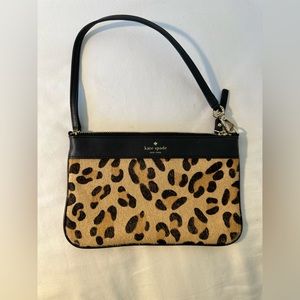 Kate Spade Wristlet